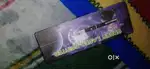 Green laser pointer