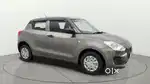 Maruti Suzuki Swift LXI 2018, 2020, Petrol