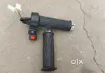 New spare parts