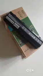Original HP Mu06 Notebook Battery with low backup for sale