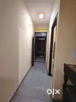 2bhk unfurnished flat for rent