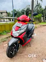 2020 Model..Honda Dio 125
