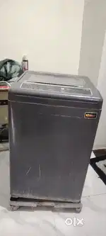 Whirlpool Washing Machine Top Load 6.5 kg