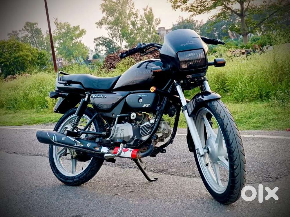 Urjest sell single hand running modified.