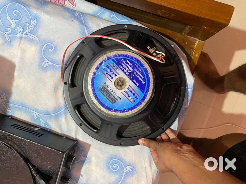 2.1 audio system for sale