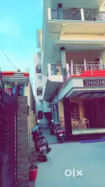 2BHK flat near GST office