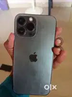 iPhone 13 pro Max
