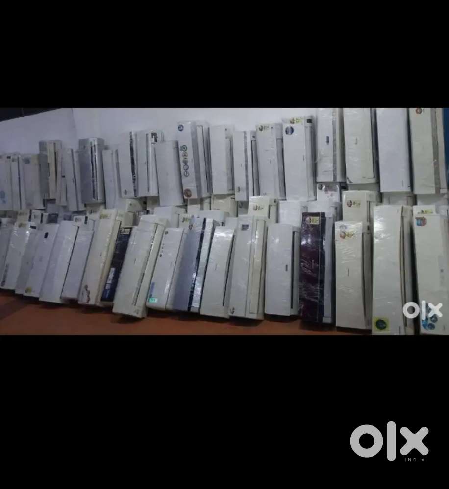 Low budget second hand acs for sale
