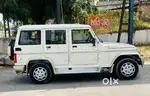 Mahindra Bolero 2010