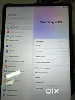 Xiaomi pad 7