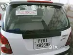 Hyundai Santro Xing 2010 Petrol 90000 Km Driven
