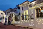 P-00180: Villa For Sale In Kinavakkal,Kannur