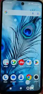 LAVA n 1 pro 8/128gb only 30 days use brand new phone,Flipkart dekh Le