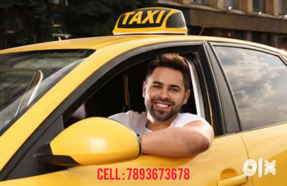 I am opting driver. I drive all manual & automatic transmission cars