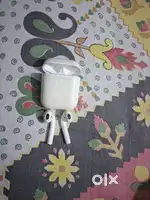 apple 2nd generation airpods