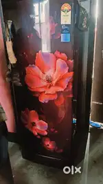 Fridge selling 17000