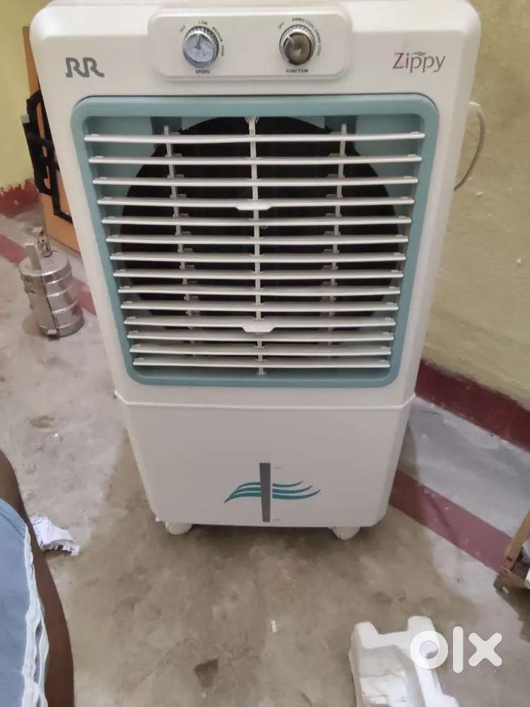 RR (RR cable) cooler, take it for next summer