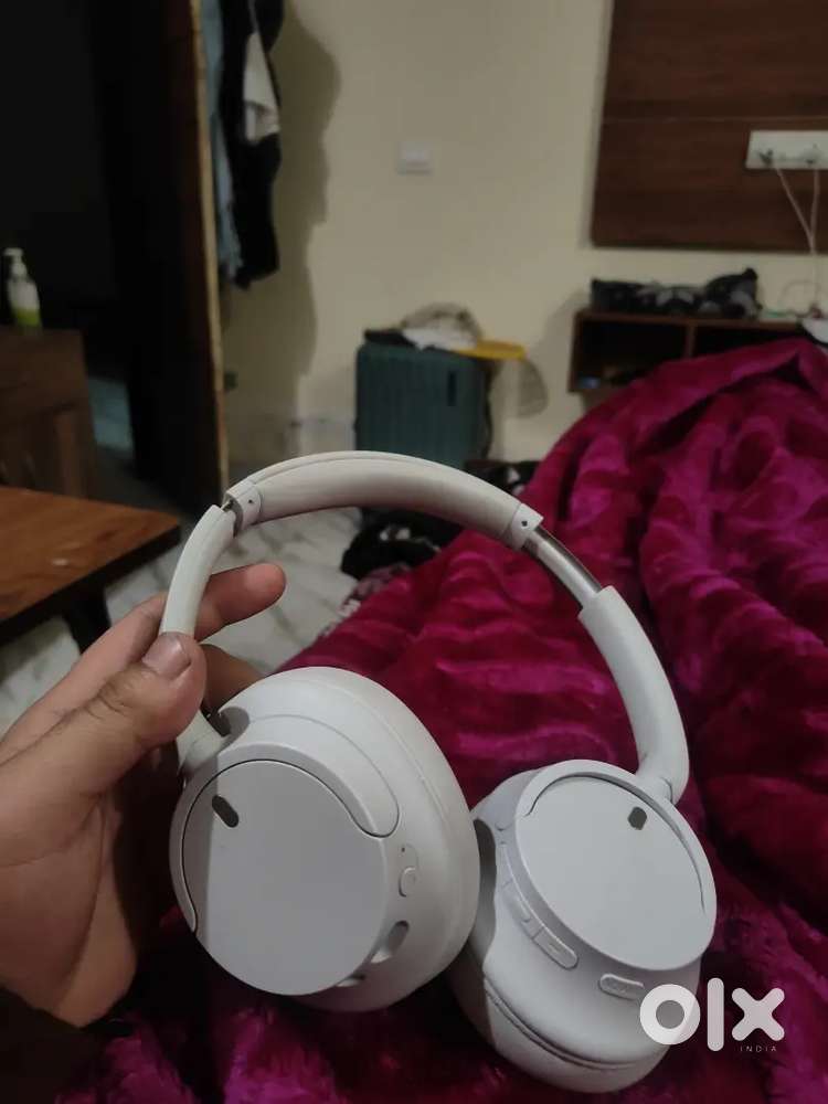 Headphones Sony