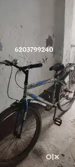Full condition bicycle Urjent money need