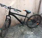 gear cycle