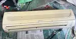 Samsung split AC