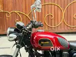Benelli imperiale 400