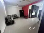 Ready to move 2bhk flat