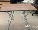 Folding Table