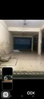 Shops/godown/office for rent