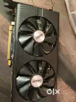 Rx580 graphic card 8gb