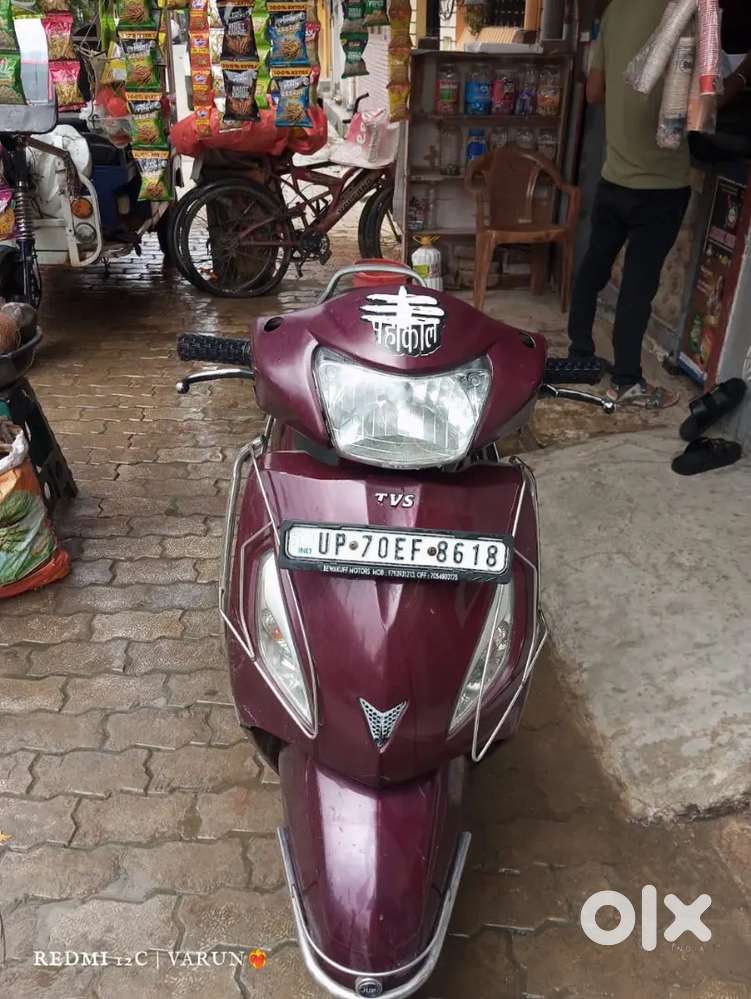 Good condition