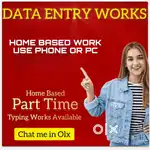 Simple work ,steady pay