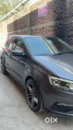 Volkswagen Polo 2013 Well Maintained