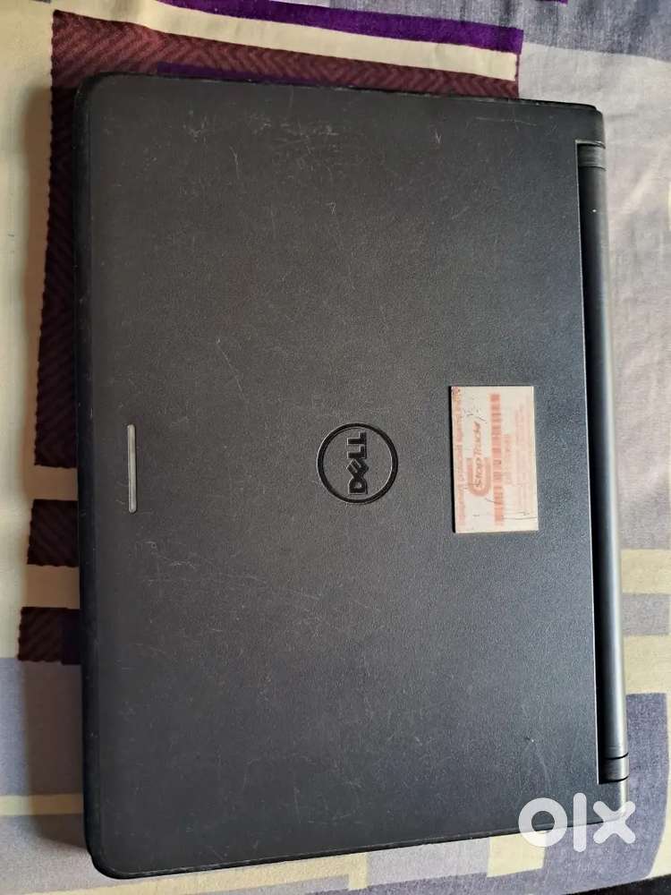 Dell laptop in Good condition