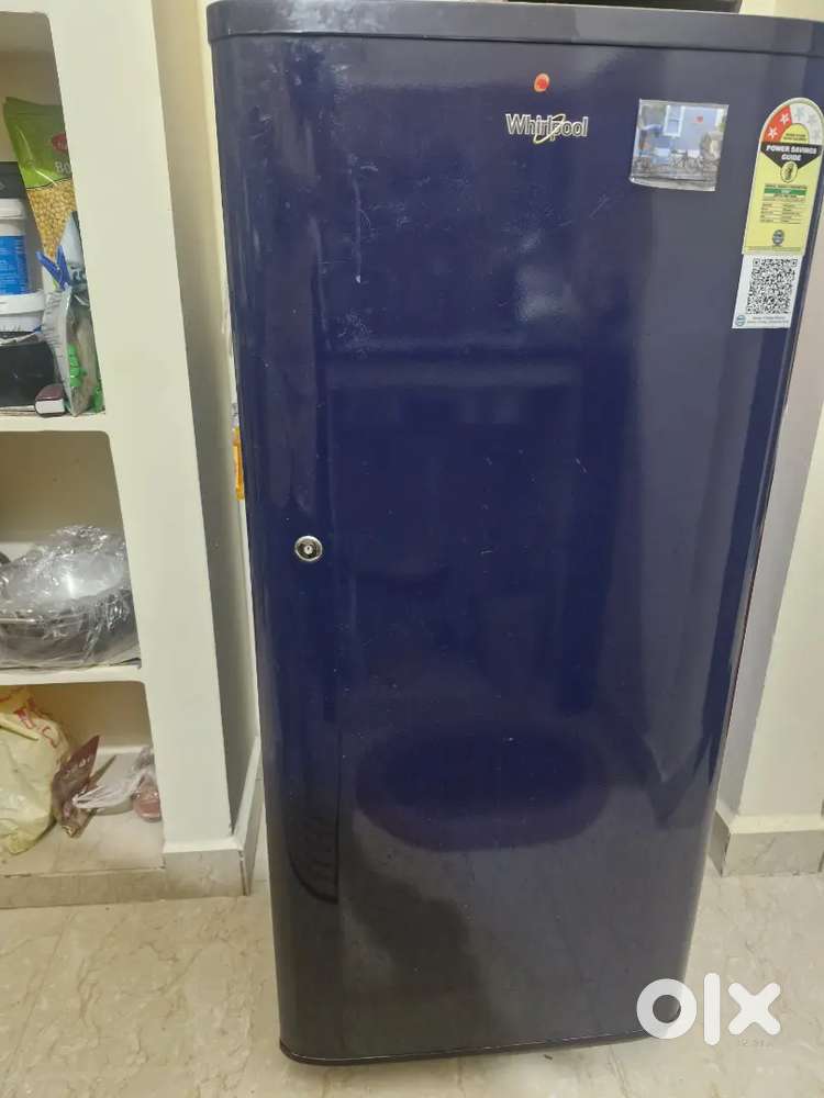Whirpool Fridge
