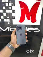 Iphone 15 pro 128