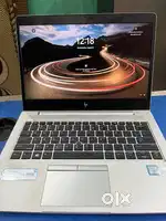 HP EliteBook 830 G5 | Intel i5 | 256GB SSD | Windows 11 Pro