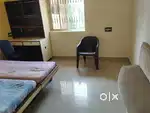 2 or 3 Girls Seperate Home at Rs.12 K only