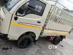 Clear, all parts are good