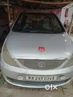 Tata Vista Tech 2011