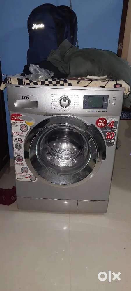 IFB Washing machine