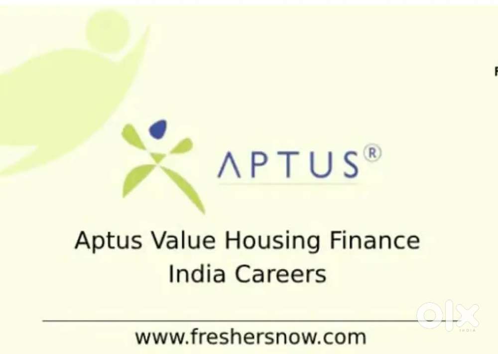 NEED RELATIONSHIP MANAGERS AT APTUS HOME LOANS ONGOLE