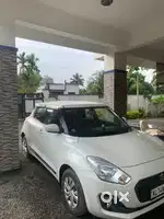 Maruti Suzuki Swift 2021