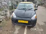 Maruti Suzuki 800 2014 Petrol 161450 Km Driven