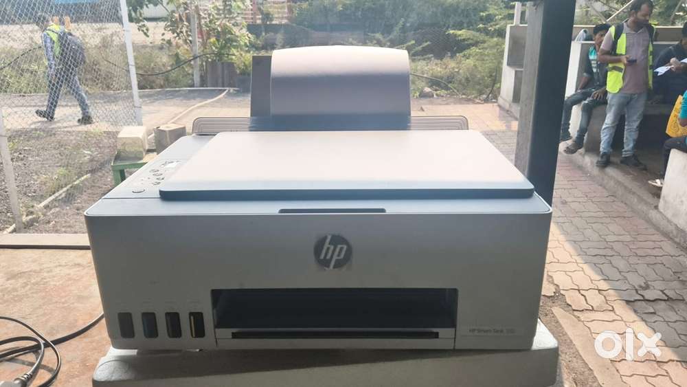 Hp printer