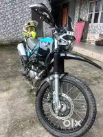 A bike in Good condition