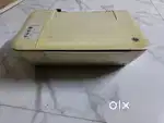 Printer is old model hp