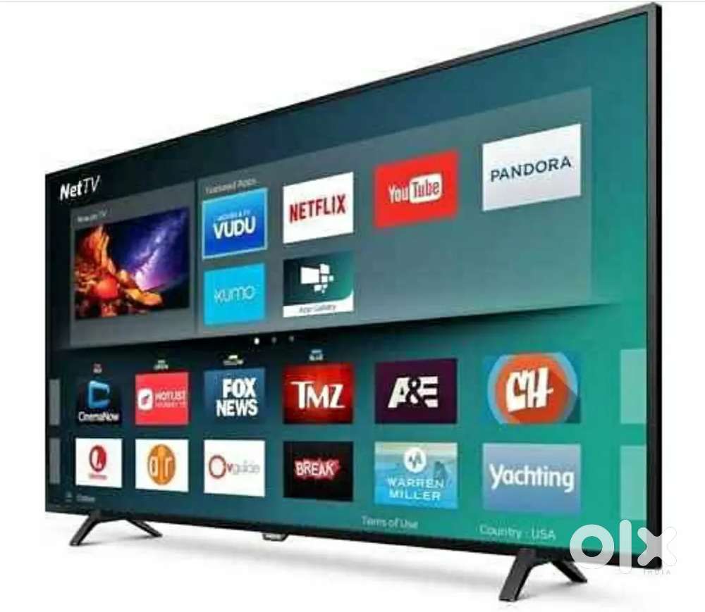 32,40,43,50,55 WEBOS Smart LED TV Sale – Limited Stock Warranty 1Year