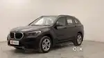BMW X1 2.0 sDrive20i SportX, 2020, Petrol