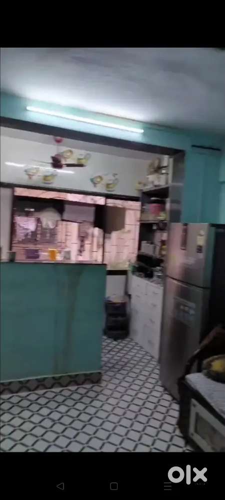 1 bhk near vasai west station